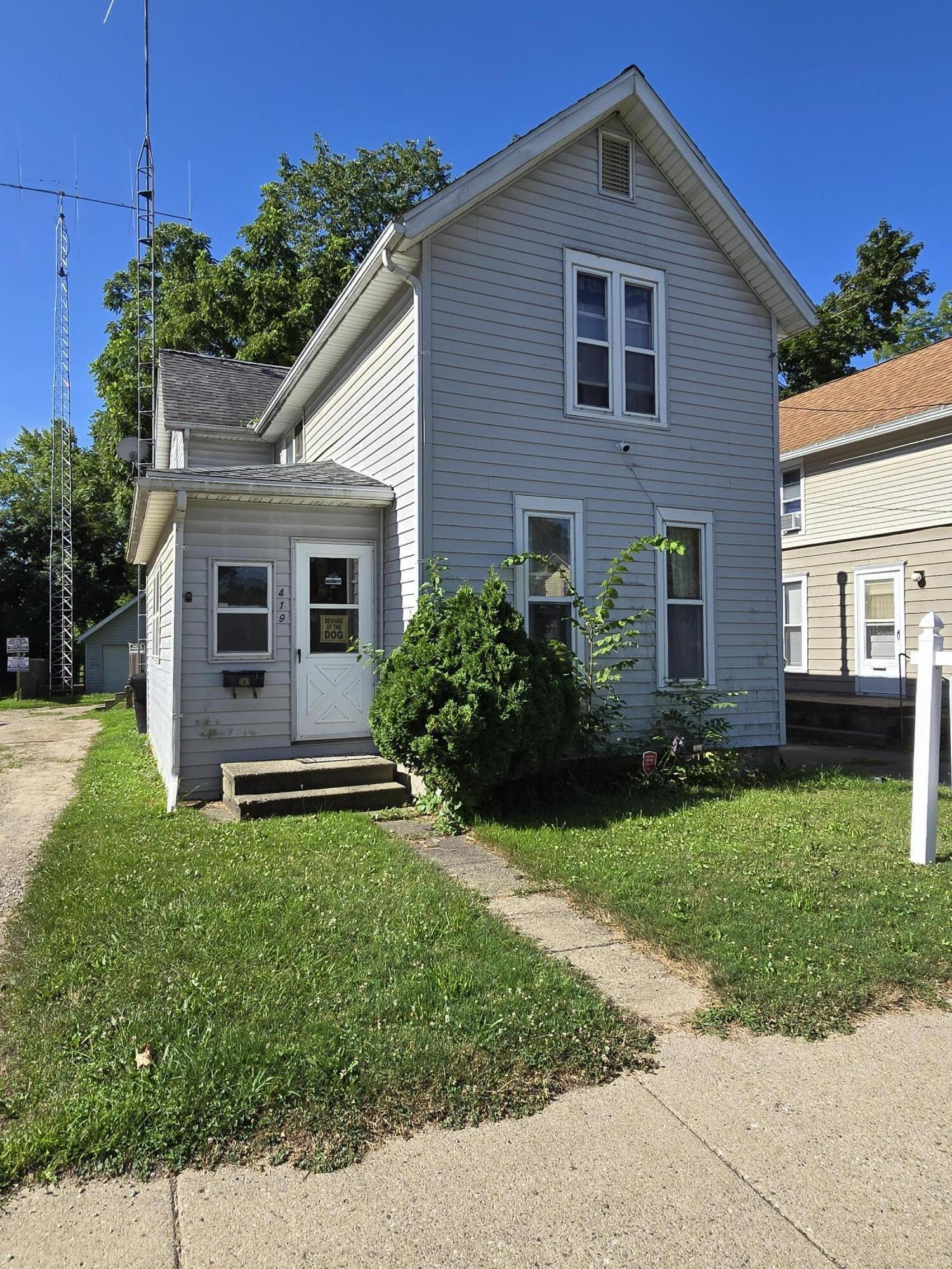 419 W Ganson Street Property Photo 1