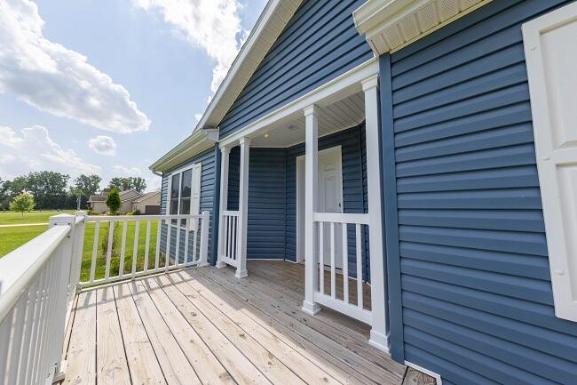 4716 Margaret Drive Property Photo 3