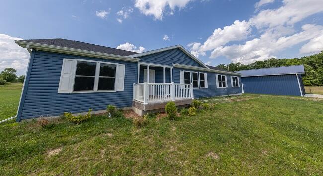 4716 Margaret Drive Property Photo 4