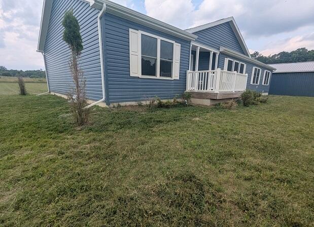 4716 Margaret Drive Property Photo 5