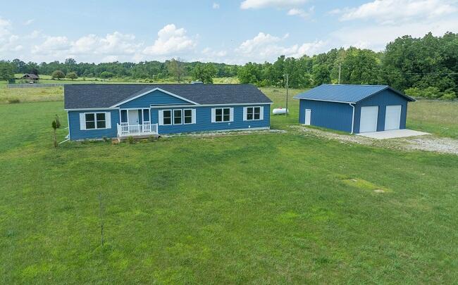 4716 Margaret Drive Property Photo 6