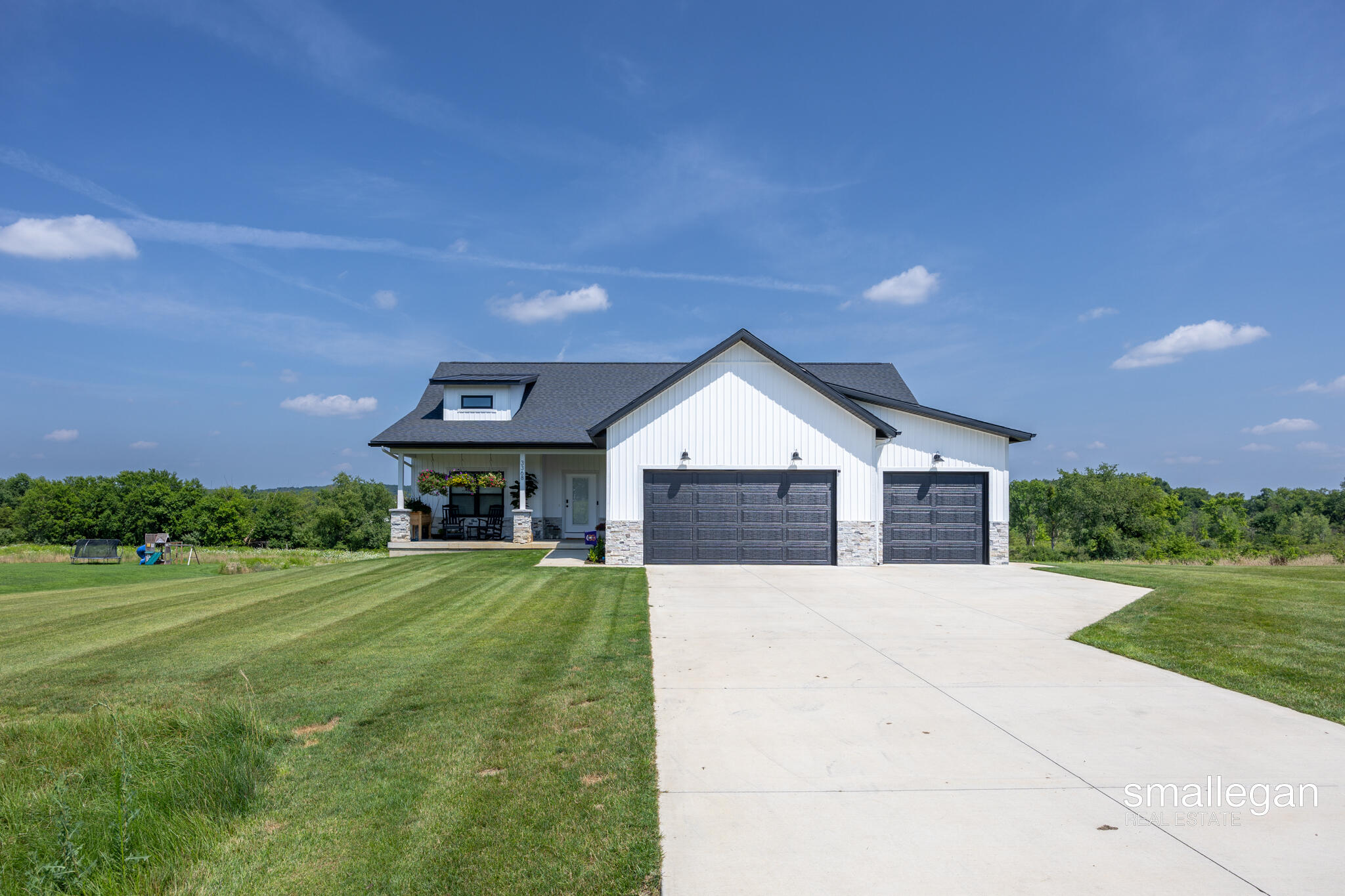 3368 Calming Meadows Court Property Photo 1