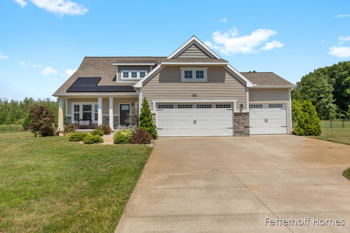12240 White Cedar Drive Ne Property Photo 1
