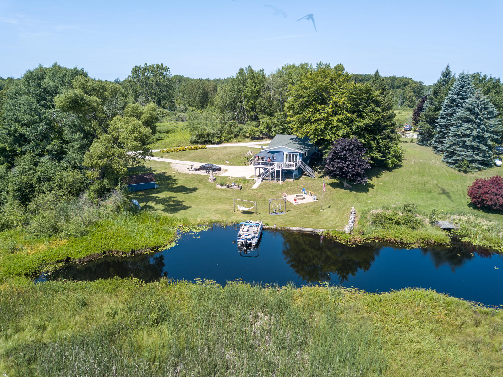 4419 E State Road