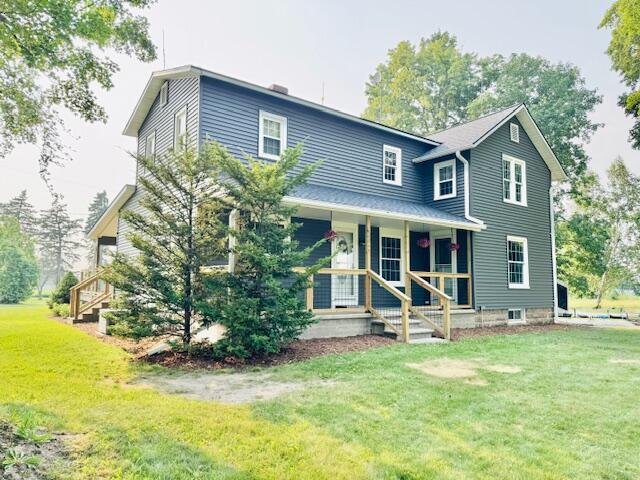 10035 Irish Road Property Photo 1