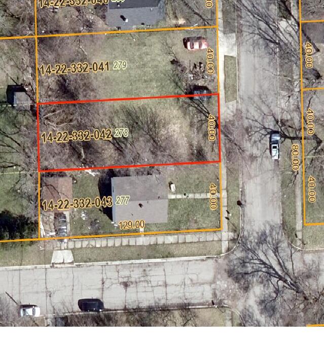 457 Cameron Avenue Property Photo 1
