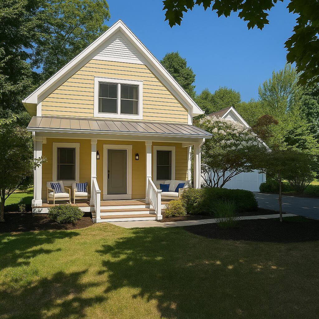 101 West Shore Woods Drive Property Photo 1