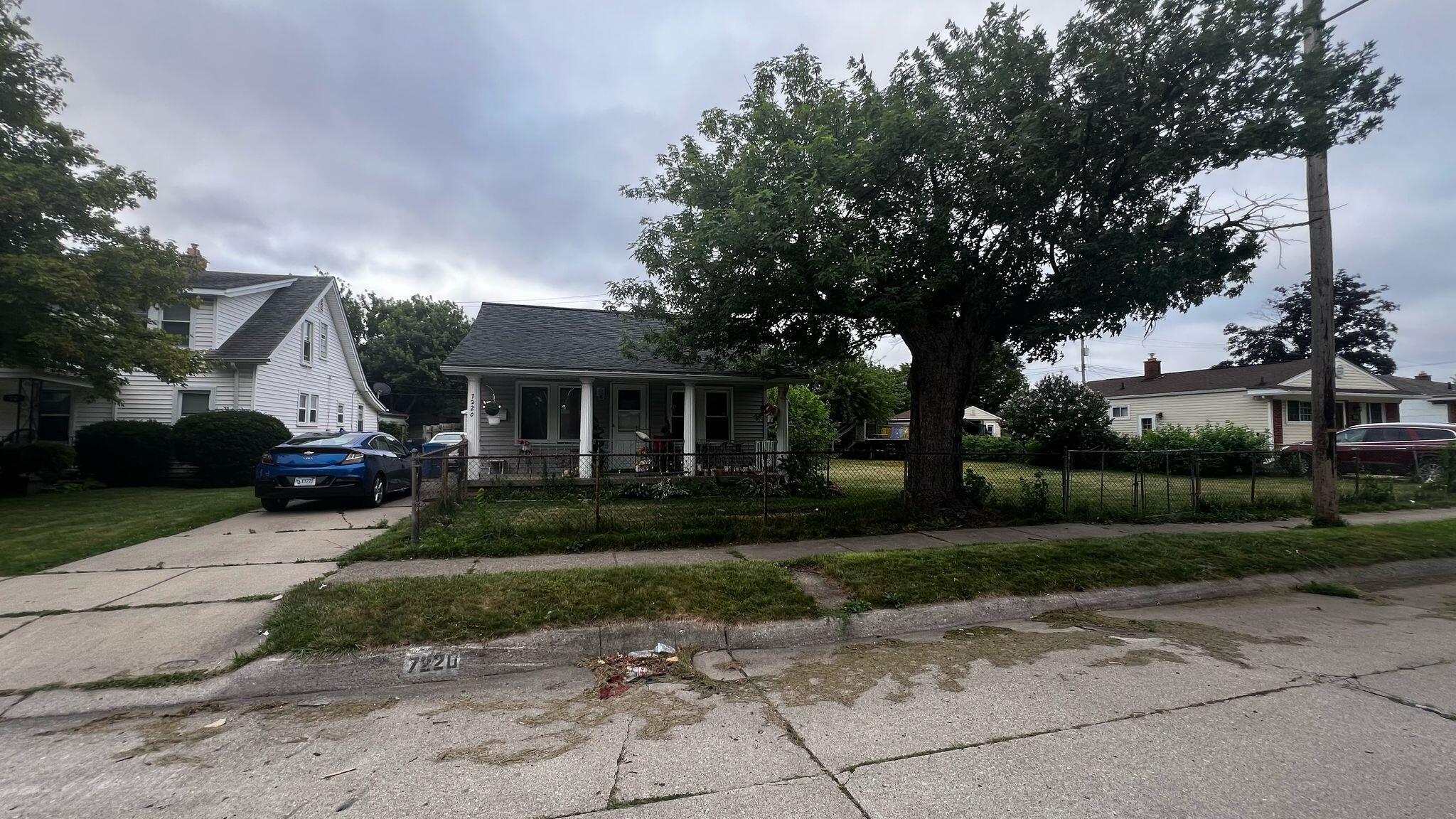 7220 Paige Avenue Property Photo 1