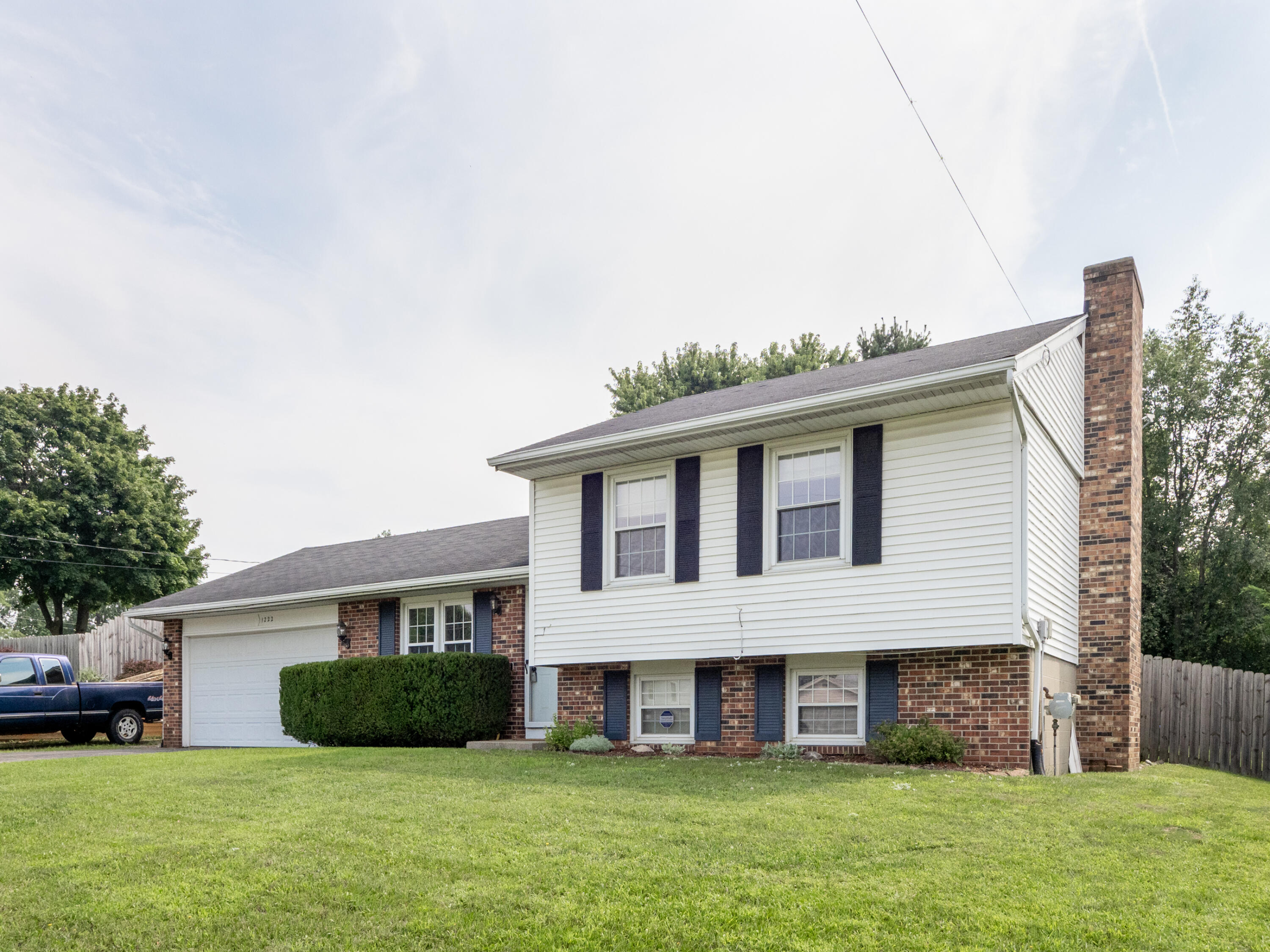 1222 Magnolia Street Property Photo 1