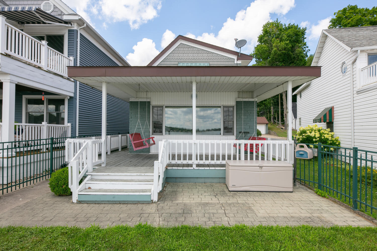 22175 Forest Hall Drive Property Photo 1