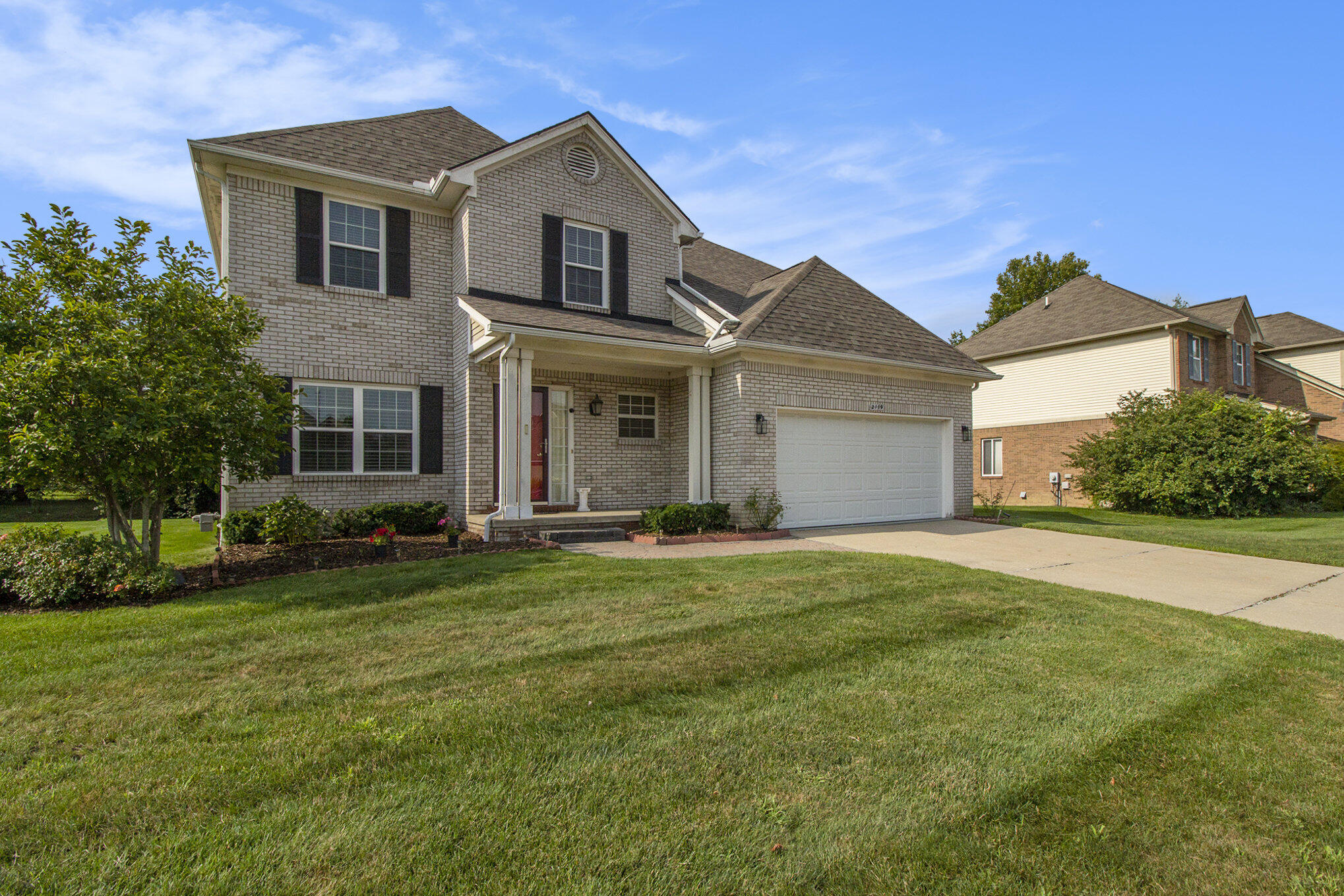 2119 Cattail Circle Property Photo 3