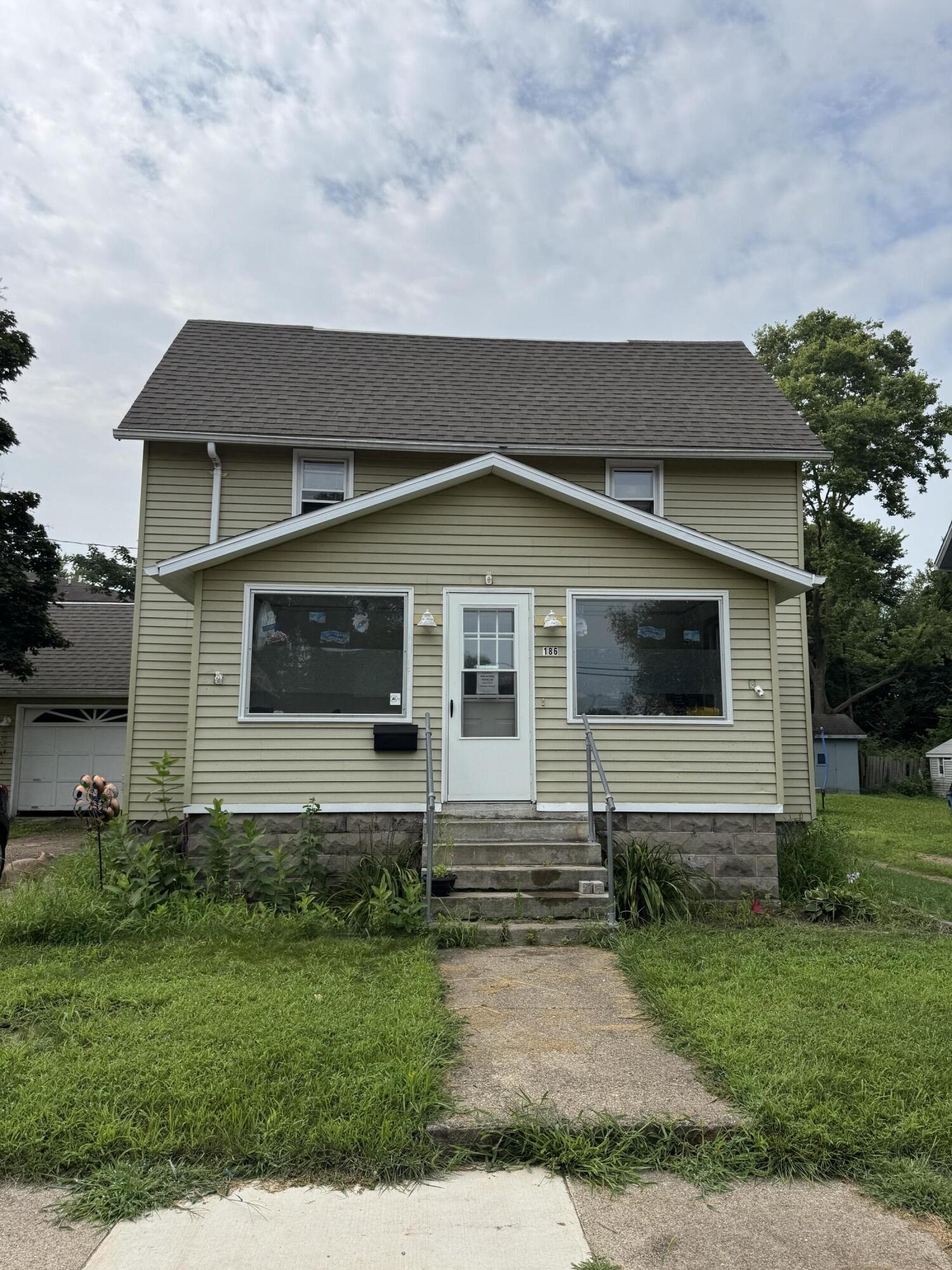 186 Bryant Street Property Photo 1