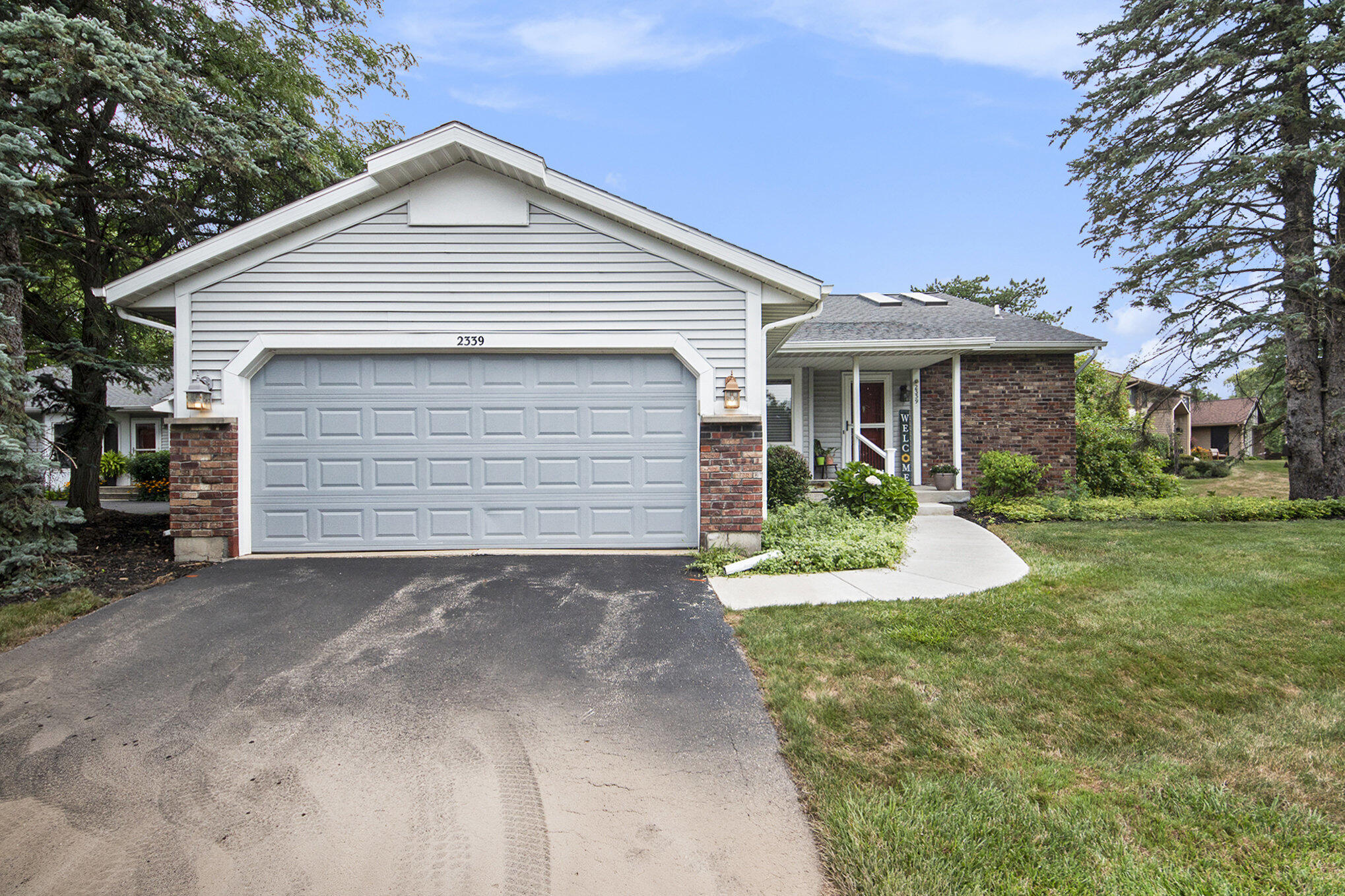 2339 Bridle Creek Street Se Property Photo 1