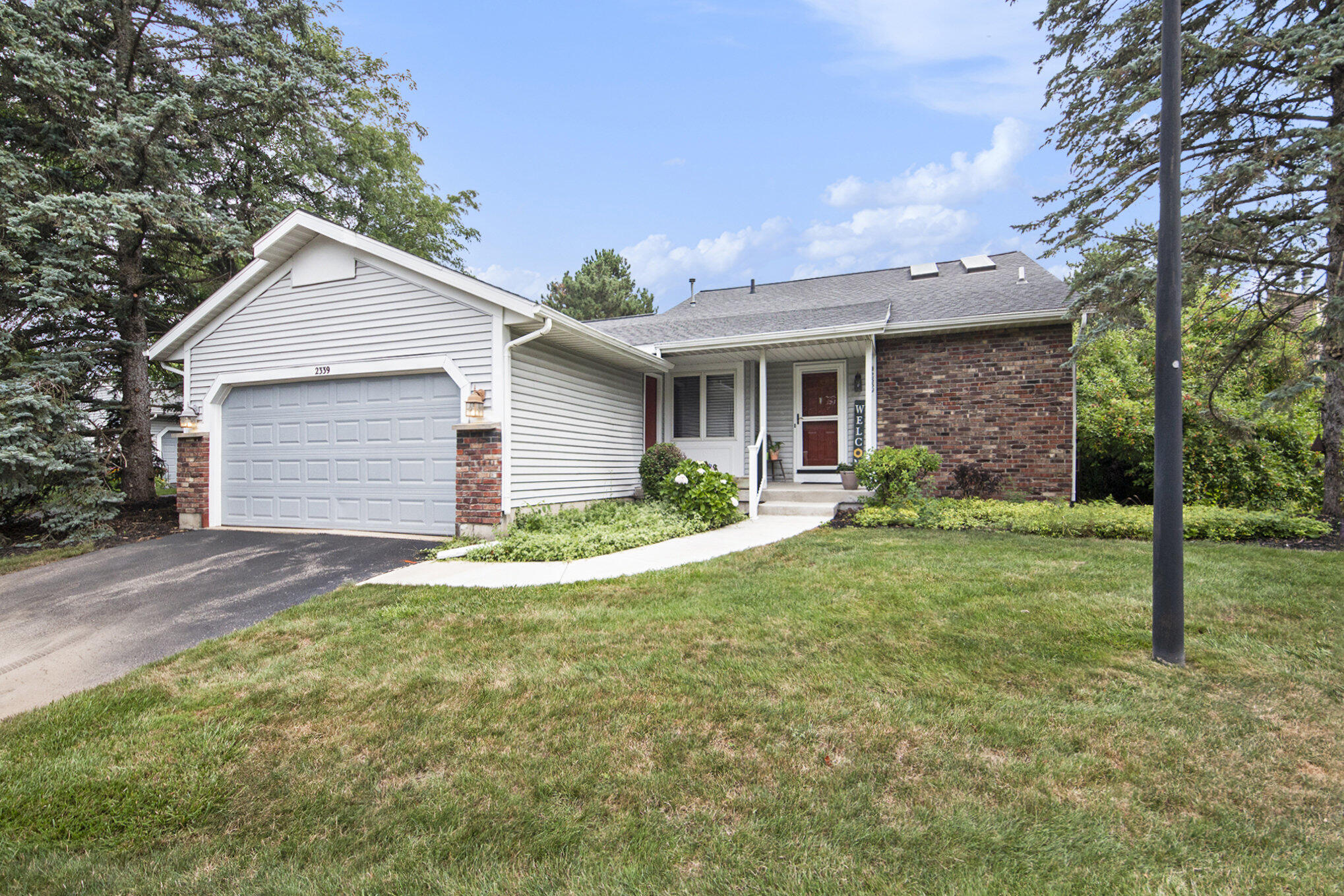 2339 Bridle Creek Street Se Property Photo 2
