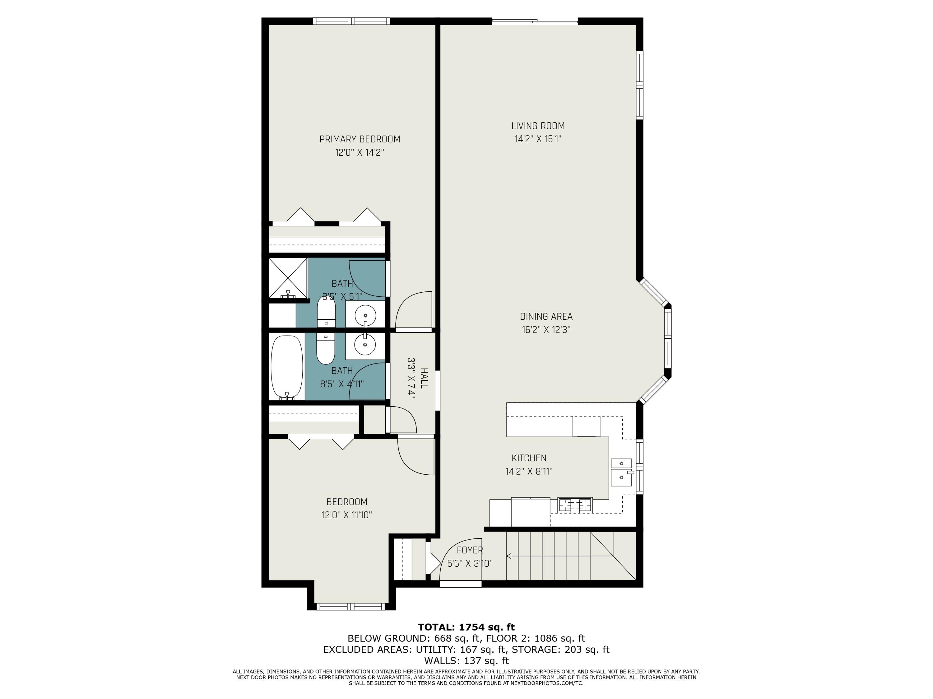 2339 Bridle Creek Street Se Property Photo 18