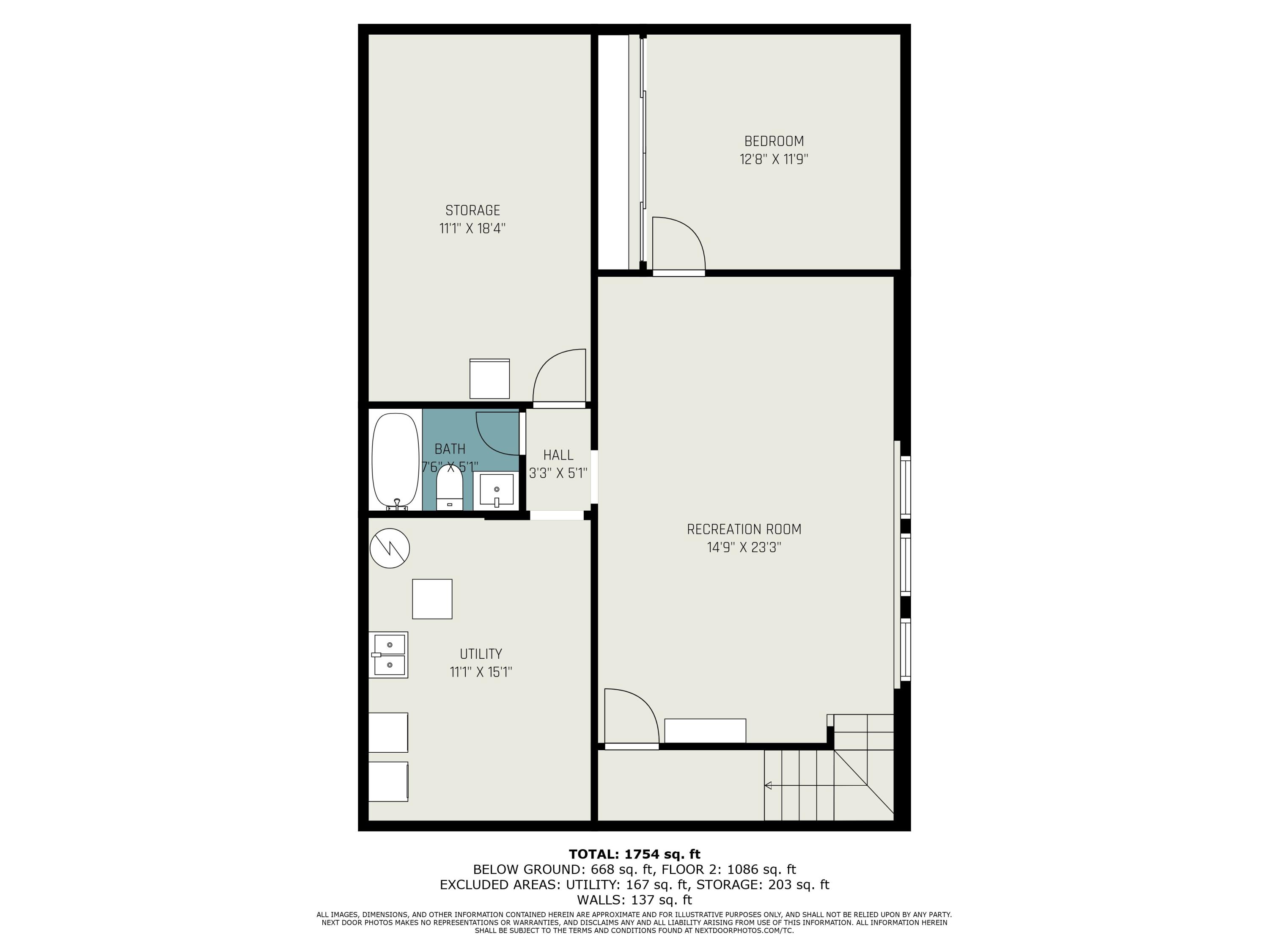 2339 Bridle Creek Street Se Property Photo 26