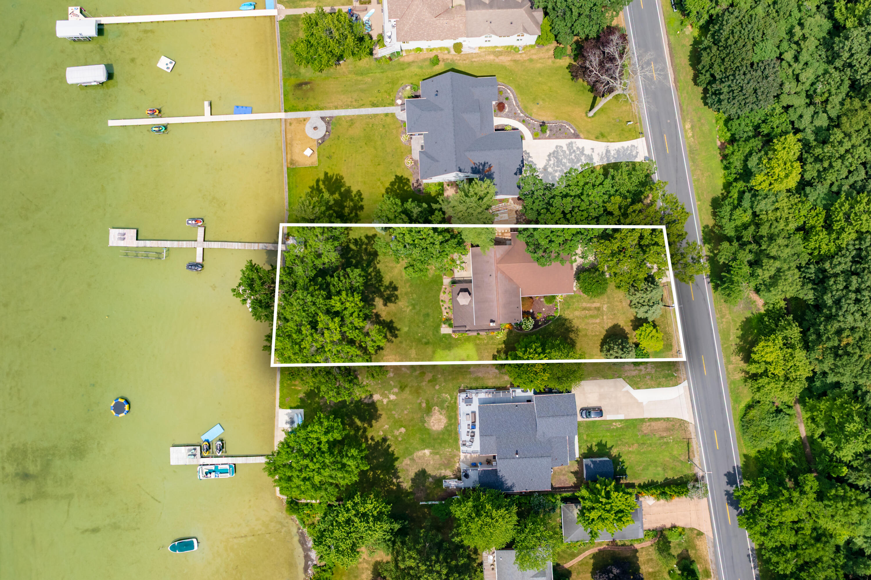 9340 E Shore Drive Property Photo 2