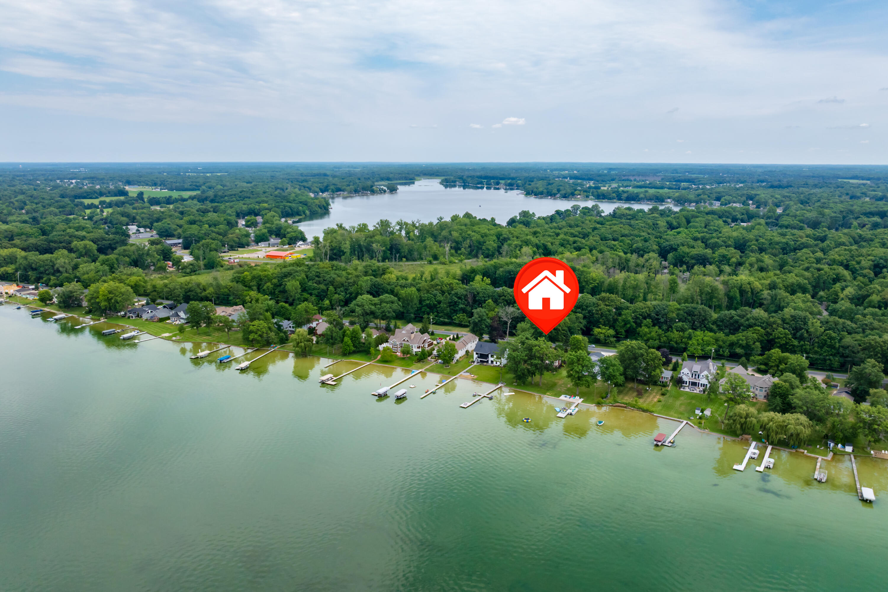 9340 E Shore Drive Property Photo 11