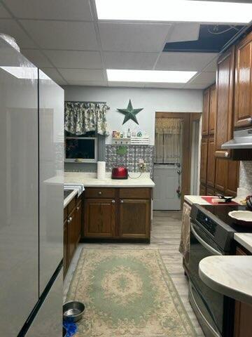 709 Griswold Street Property Photo 4