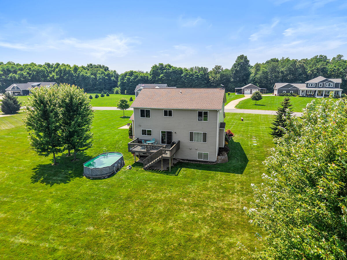 4270 Autumn Ridge Drive Property Photo 10