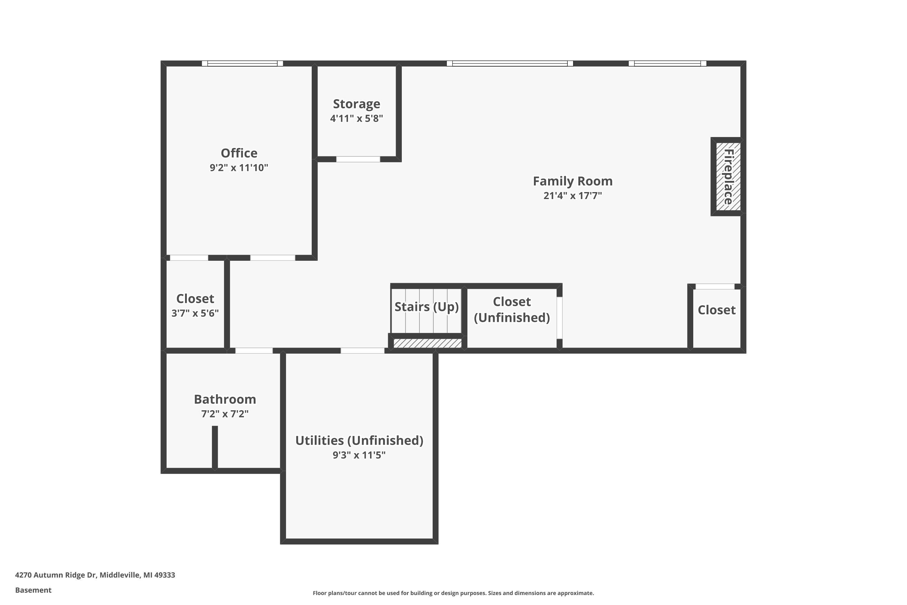 4270 Autumn Ridge Drive Property Photo 25
