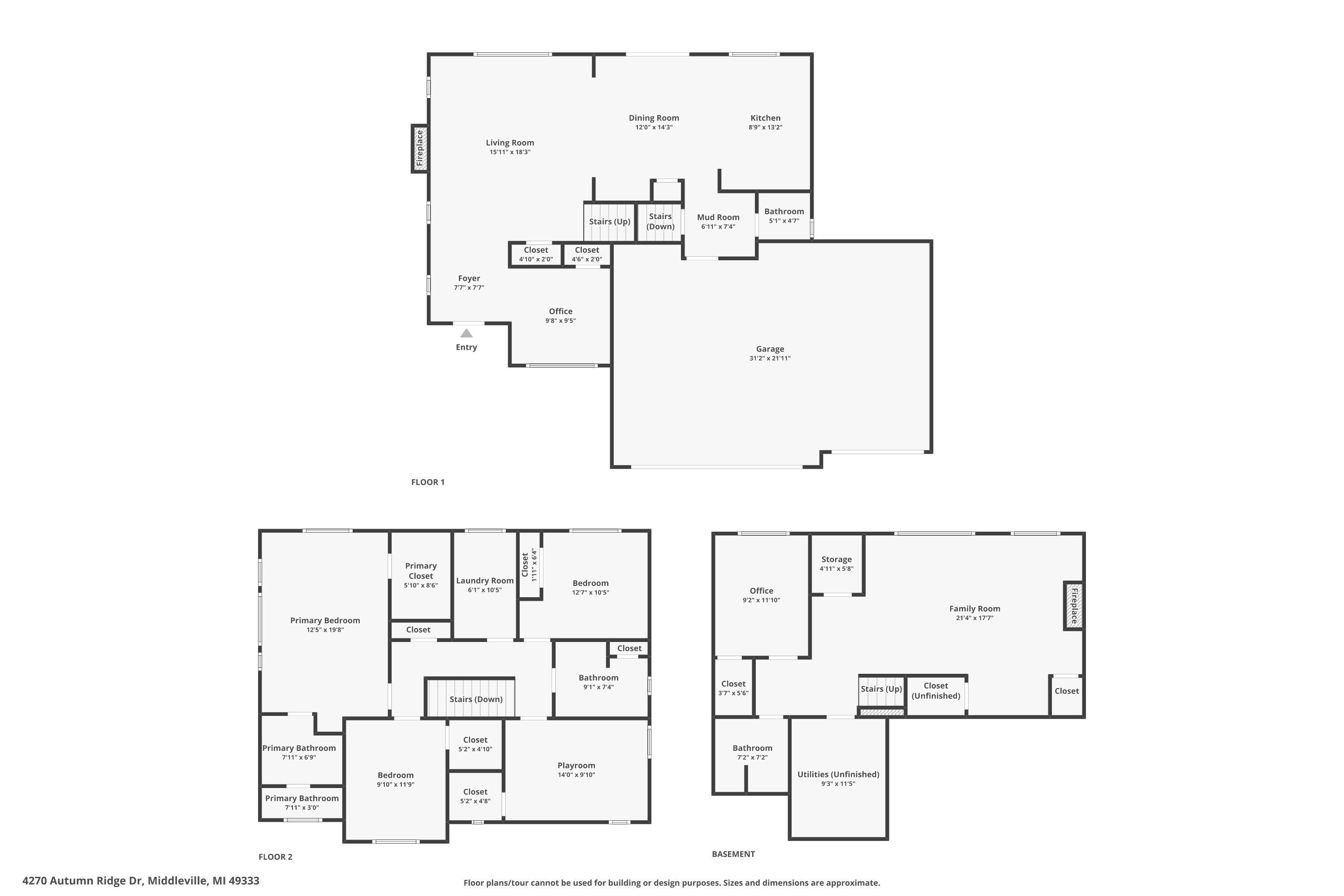 4270 Autumn Ridge Drive Property Photo 26