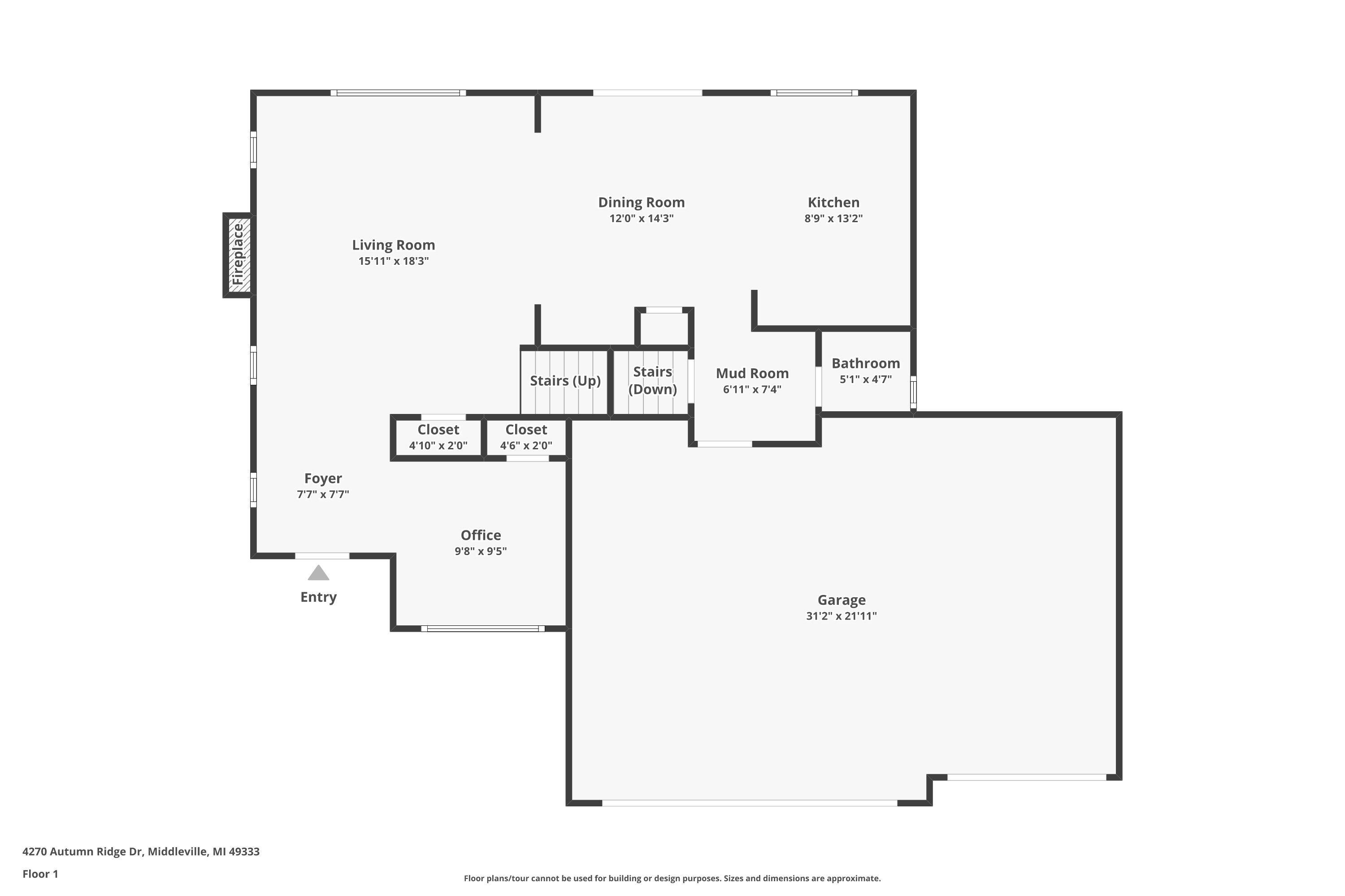 4270 Autumn Ridge Drive Property Photo 27