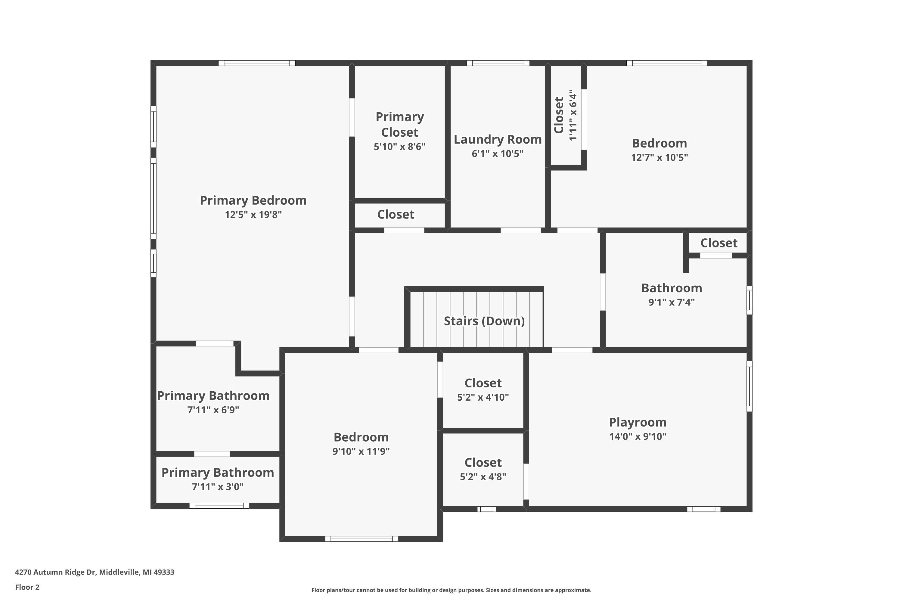 4270 Autumn Ridge Drive Property Photo 28
