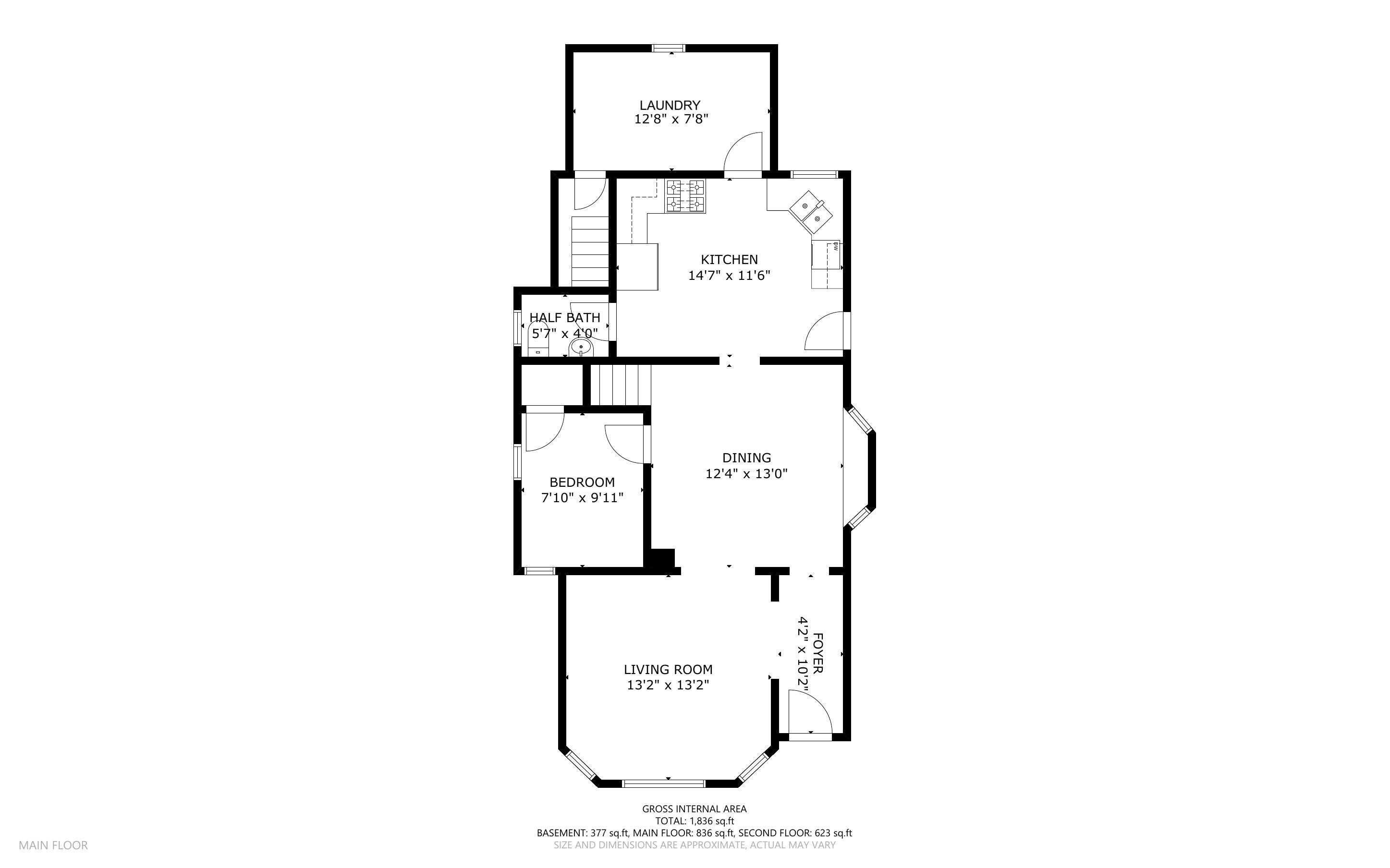 1050 Lafayette Avenue Se Property Photo 18