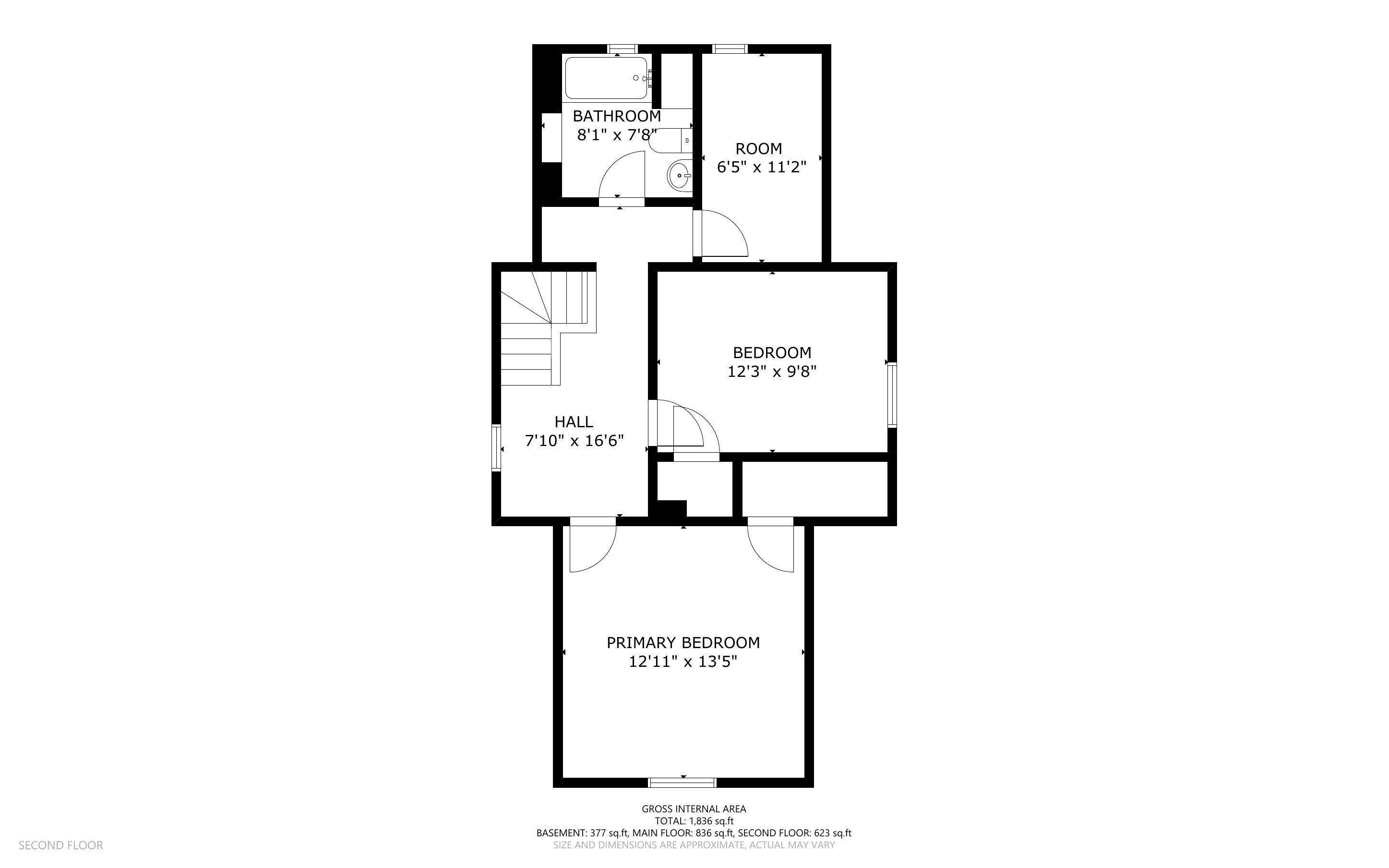 1050 Lafayette Avenue Se Property Photo 27