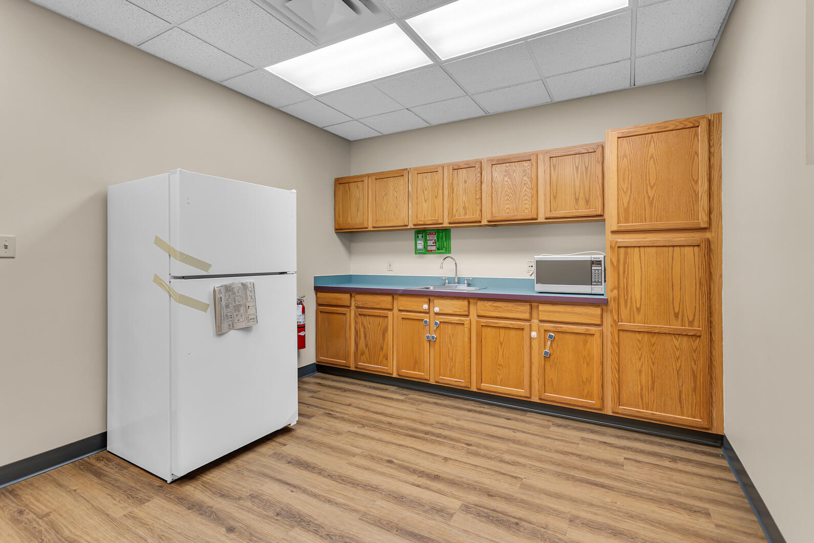 1418 E Michigan Avenue #2 Property Photo 16