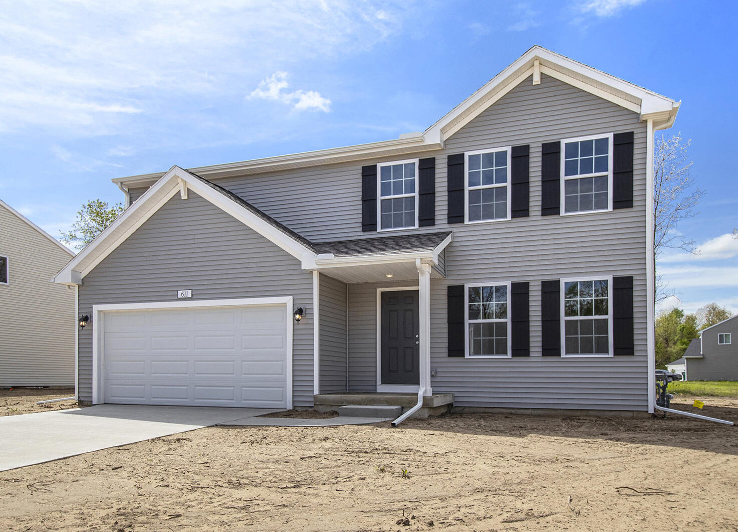 4019 Sugarsand Lane Property Photo 1