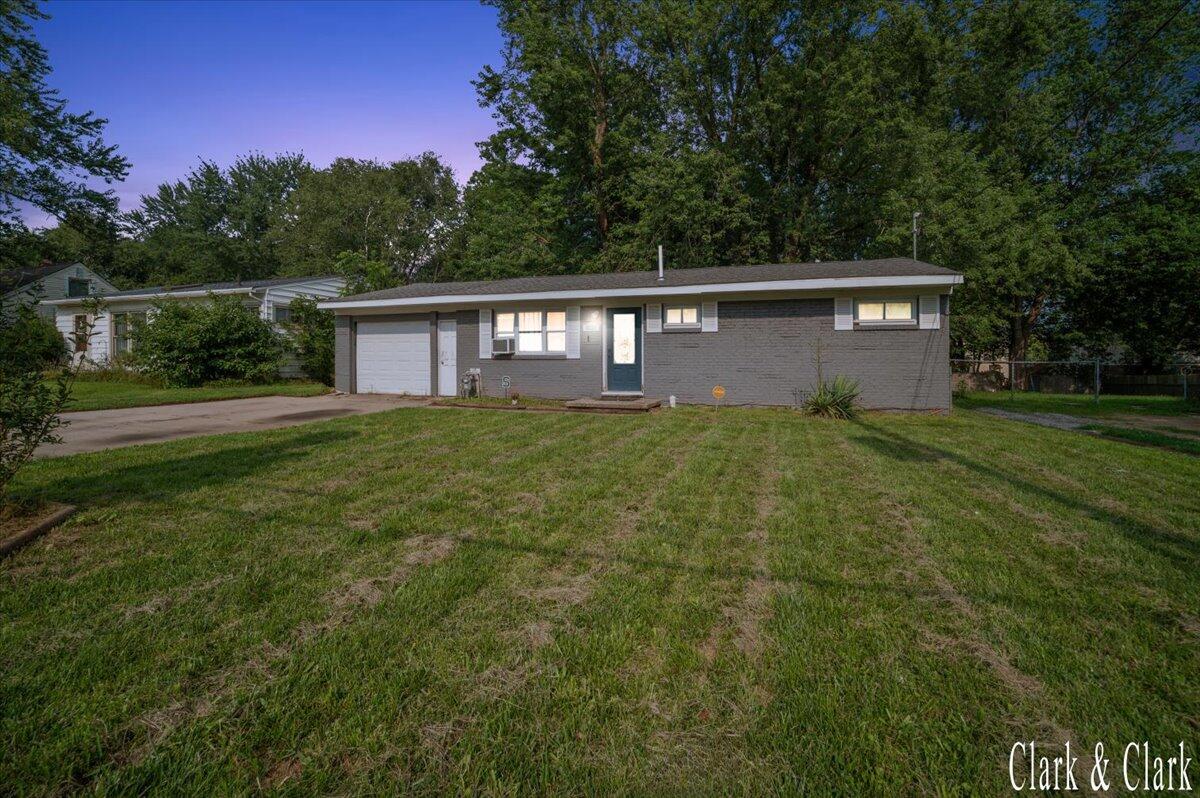 6037 Hughes Road Property Photo 1