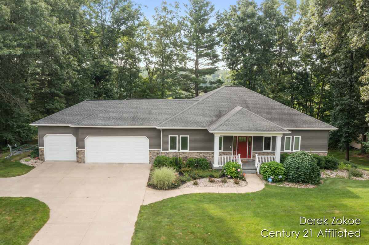 12169 Pine Meadows Drive Property Photo 1