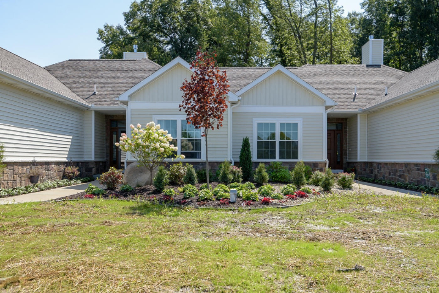 331 Waldon Drive Property Photo 1