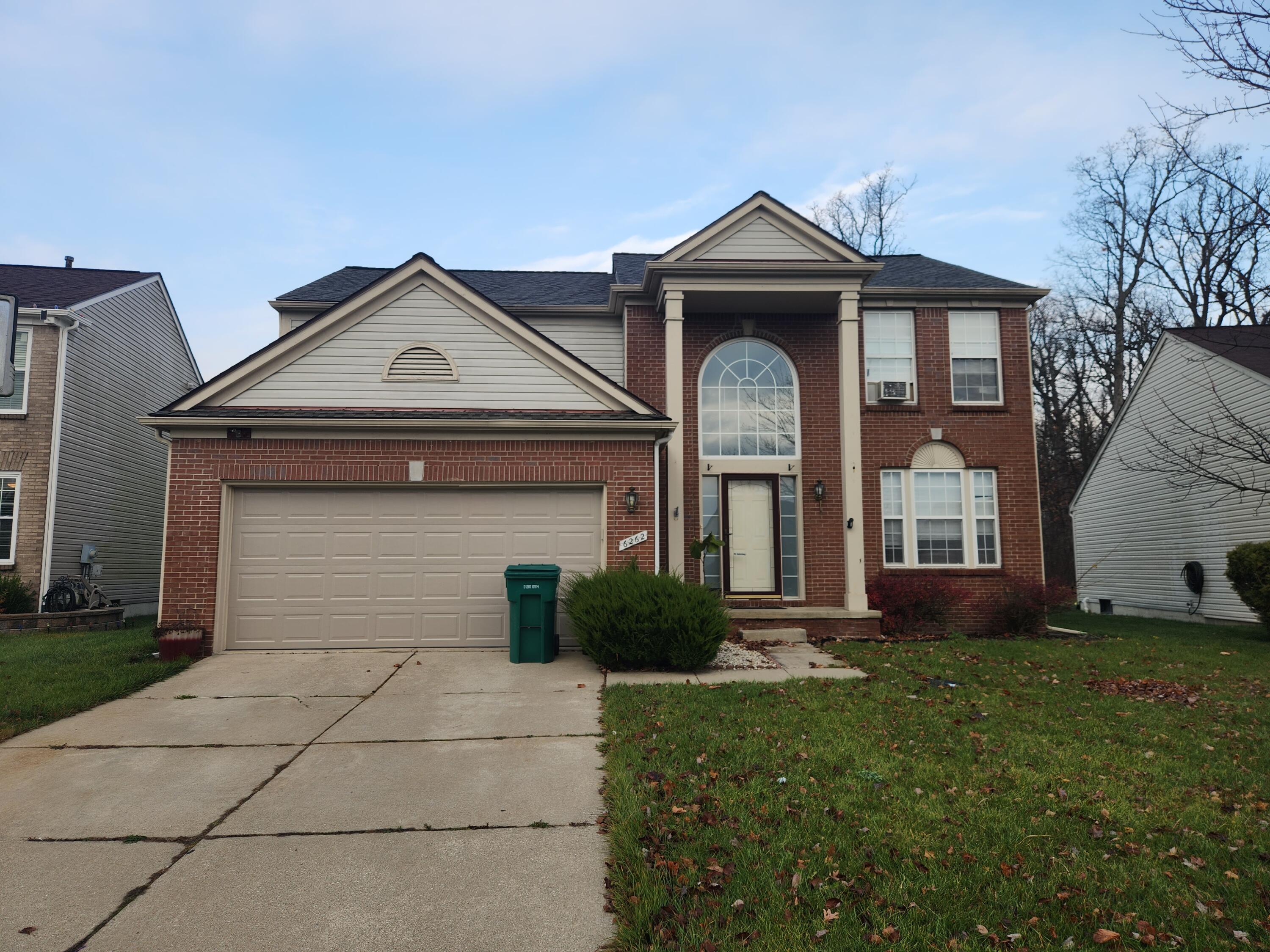 6262 Oakhurst Drive Property Photo 1