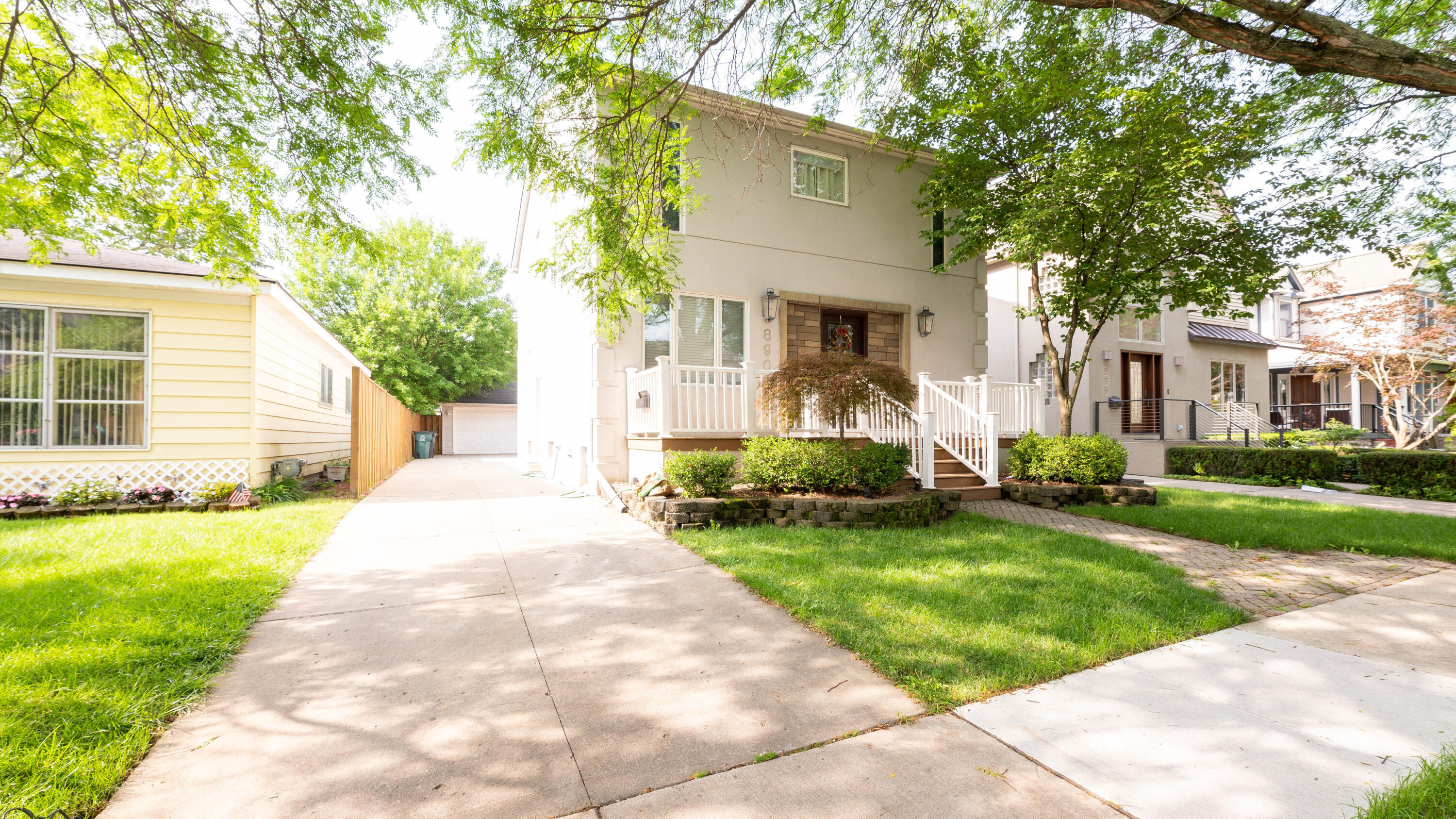 890 Emmons Avenue Property Photo 1
