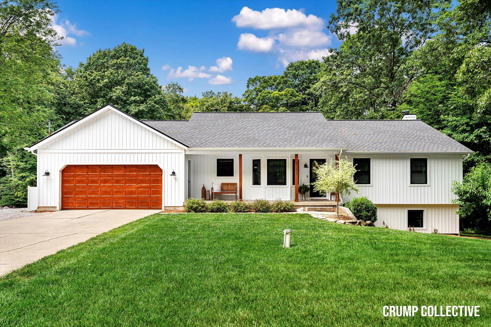9301 Dimick Drive Ne Property Photo 1