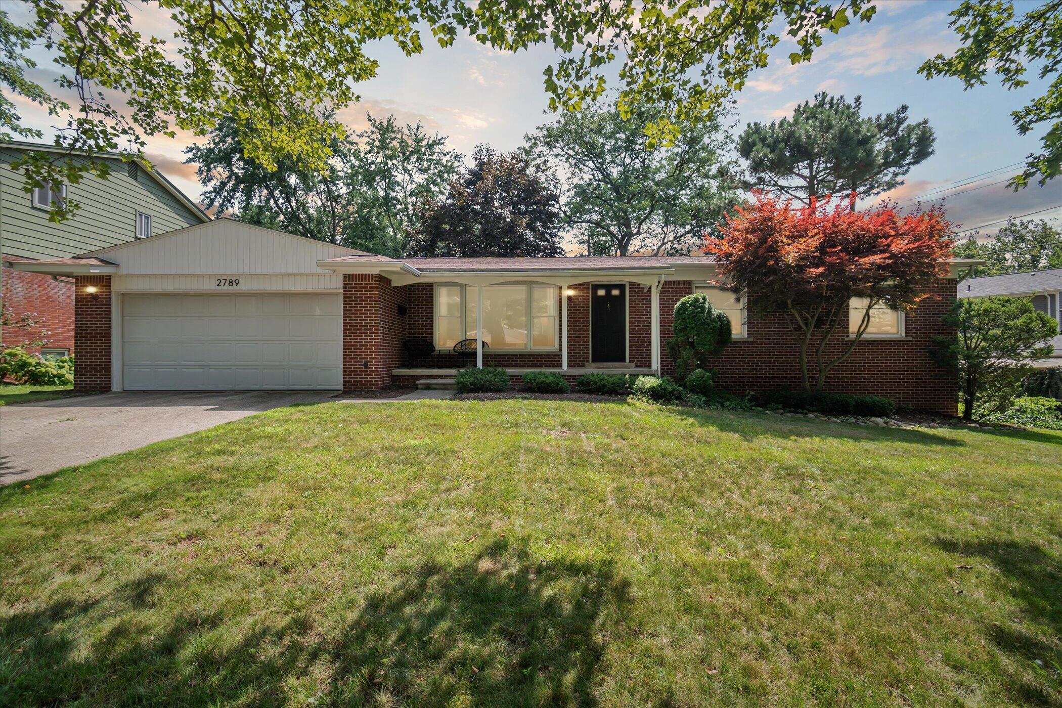 2789 Colony Road Property Photo 1