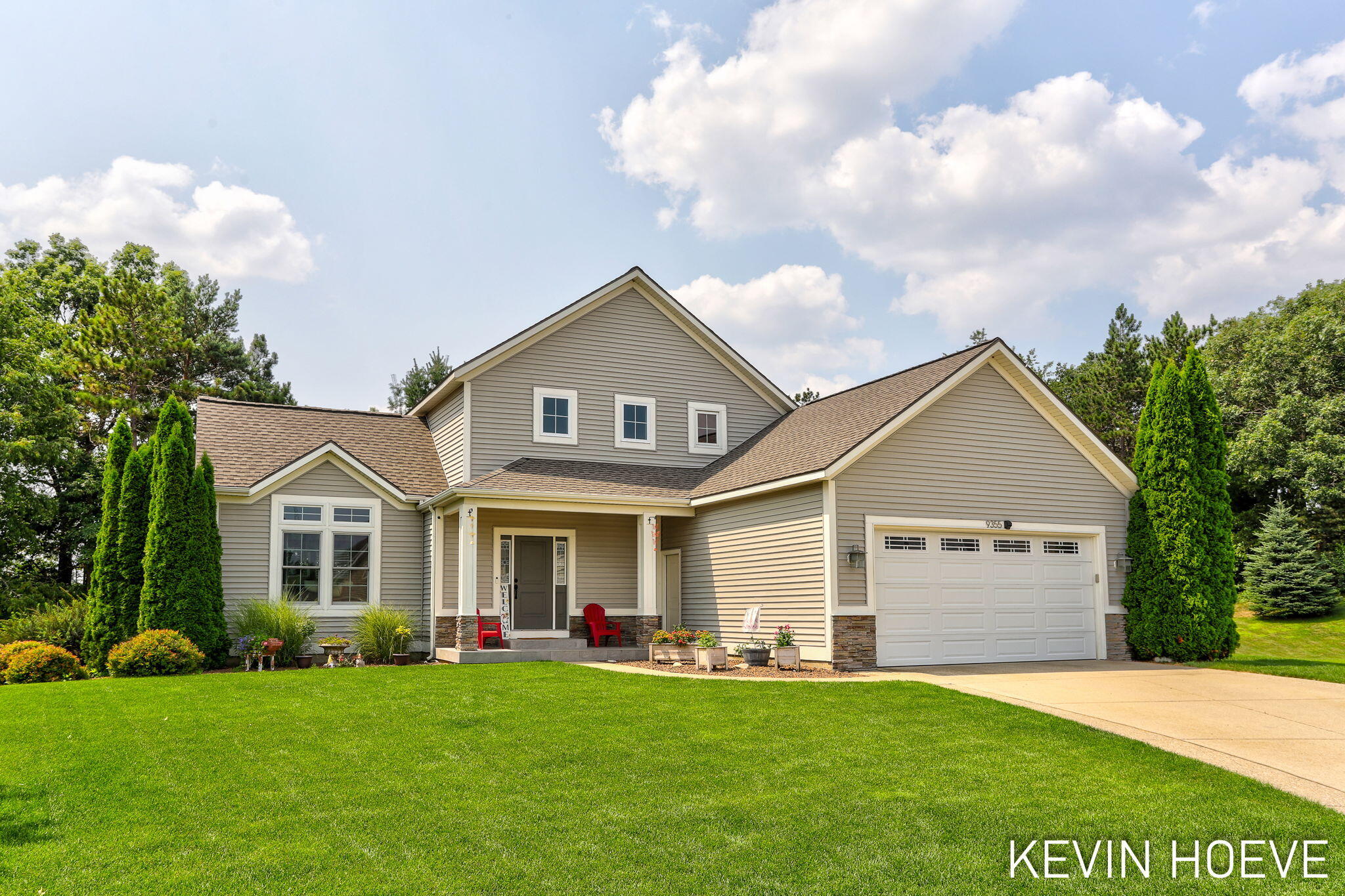9355 Windward Drive Property Photo 1