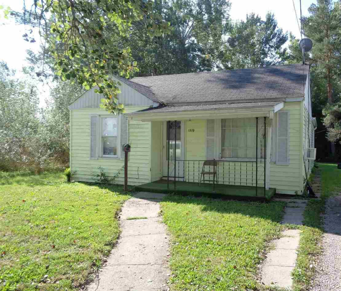 1519 Gilbert Street Property Photo 1