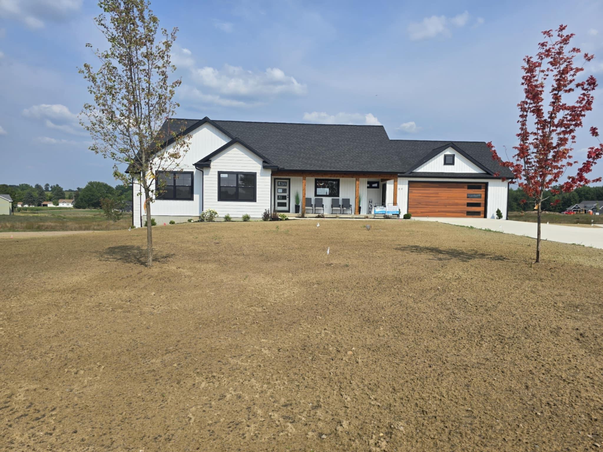 4589 Winding Creek Lane Property Photo 1