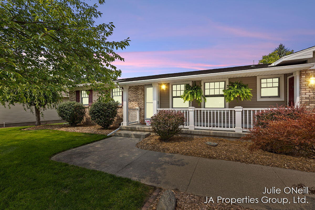 4059 Ponca Drive Sw Property Photo 1