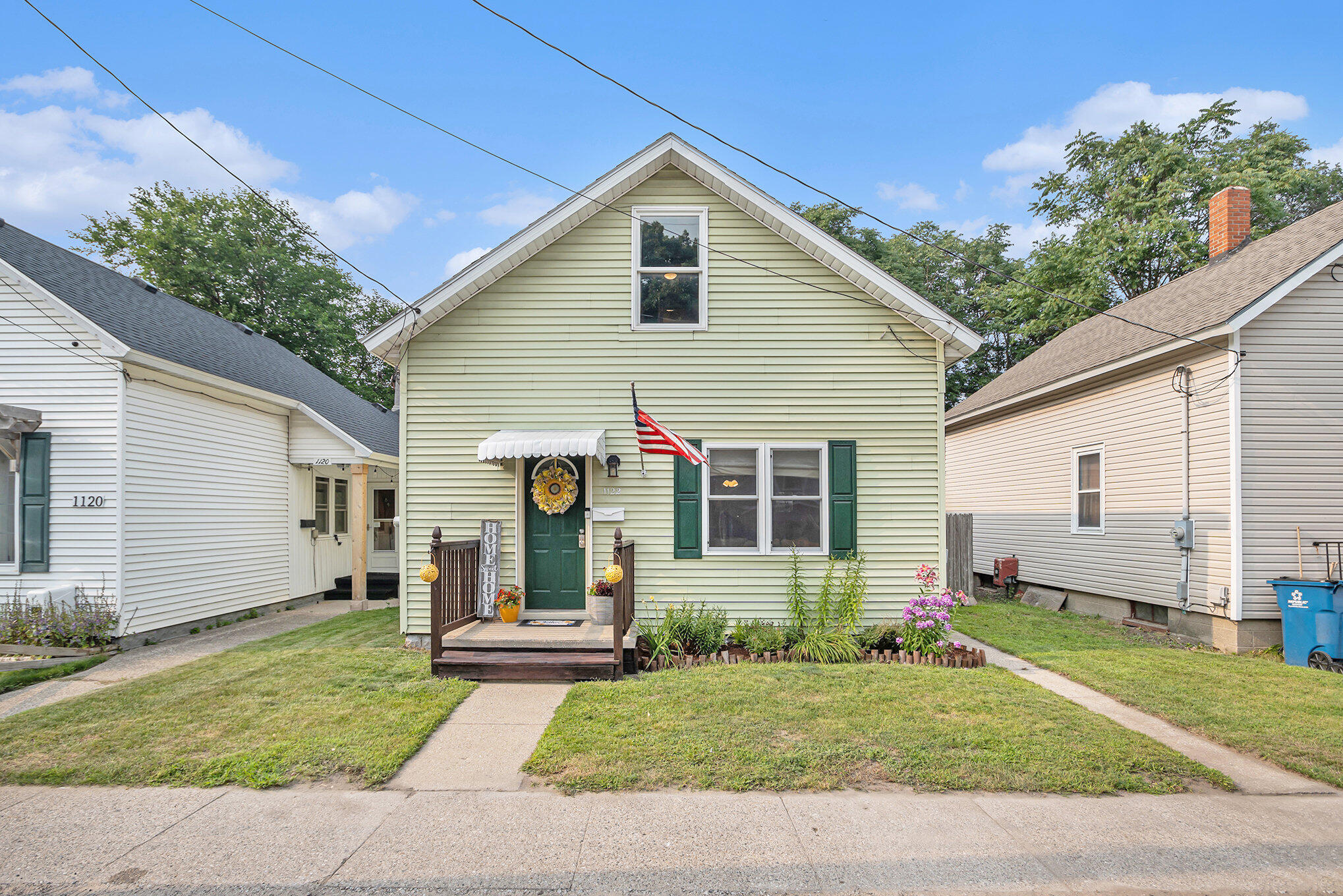 1122 21st St. Street Property Photo 1