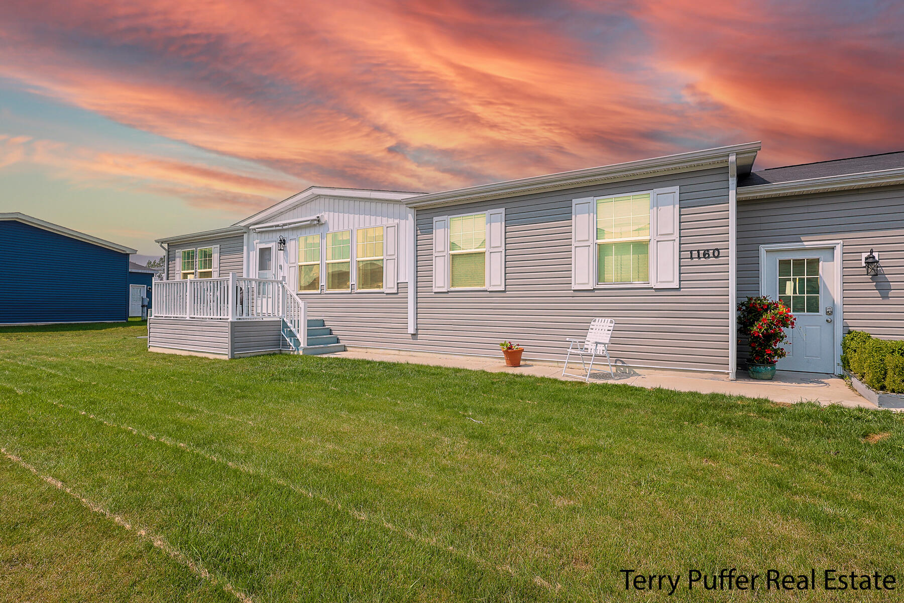 1160 Ashton Street Property Photo 1
