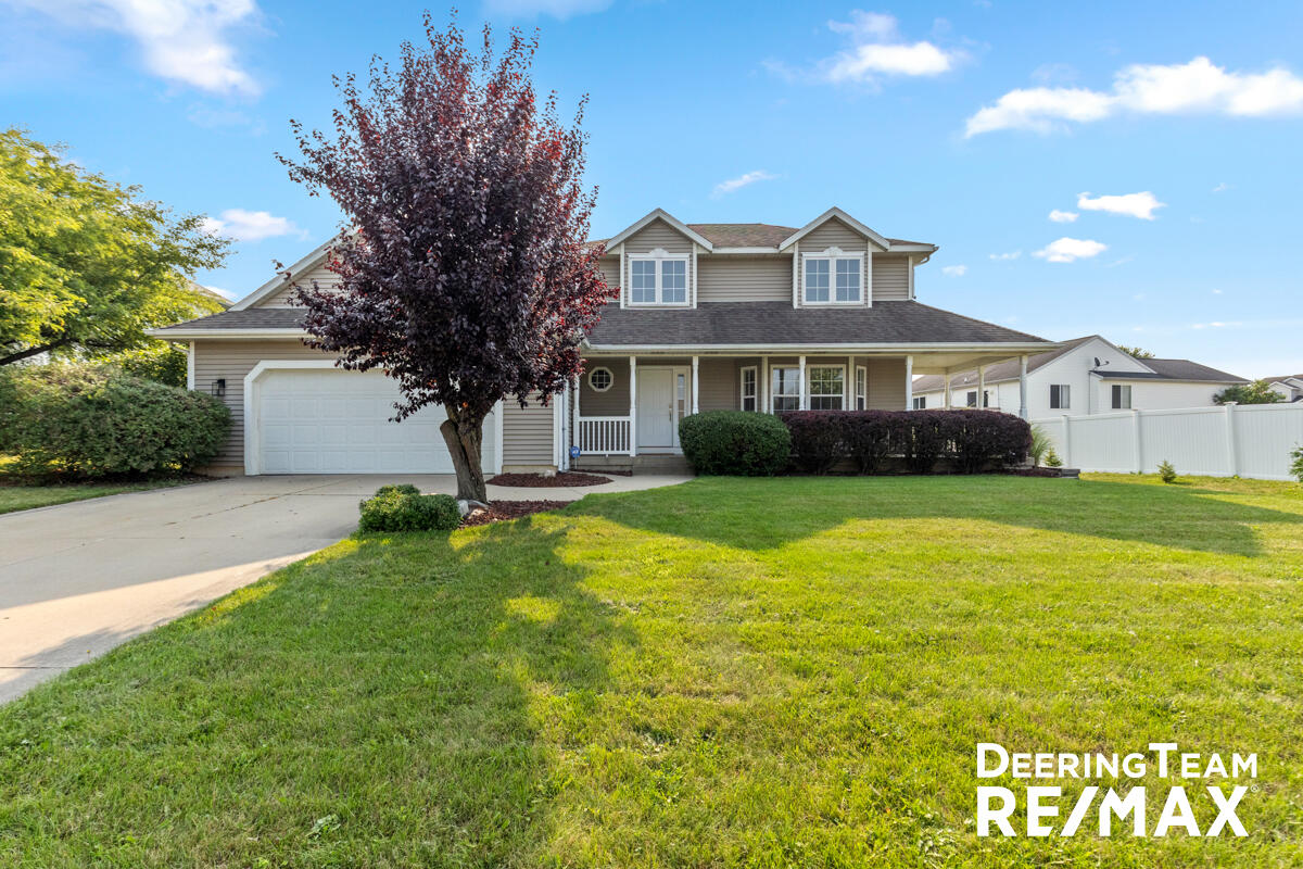 5824 Scarsdale Drive Sw Property Photo 1