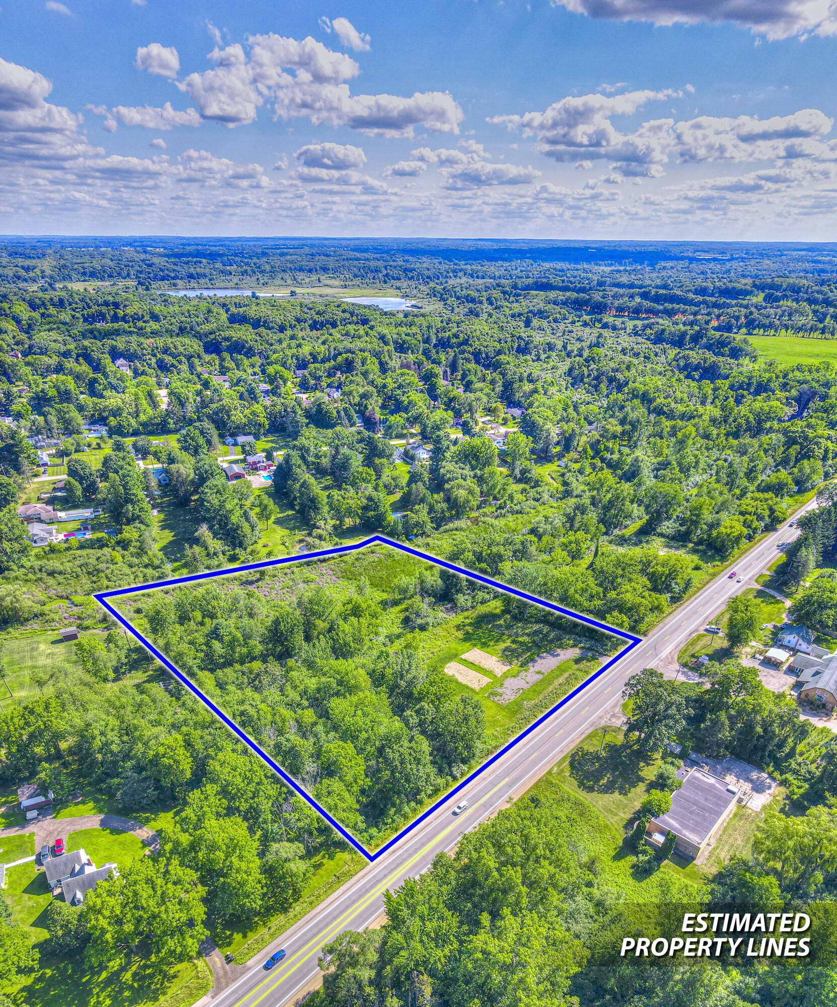 Vl Spring Arbor Rd Road Property Photo 2