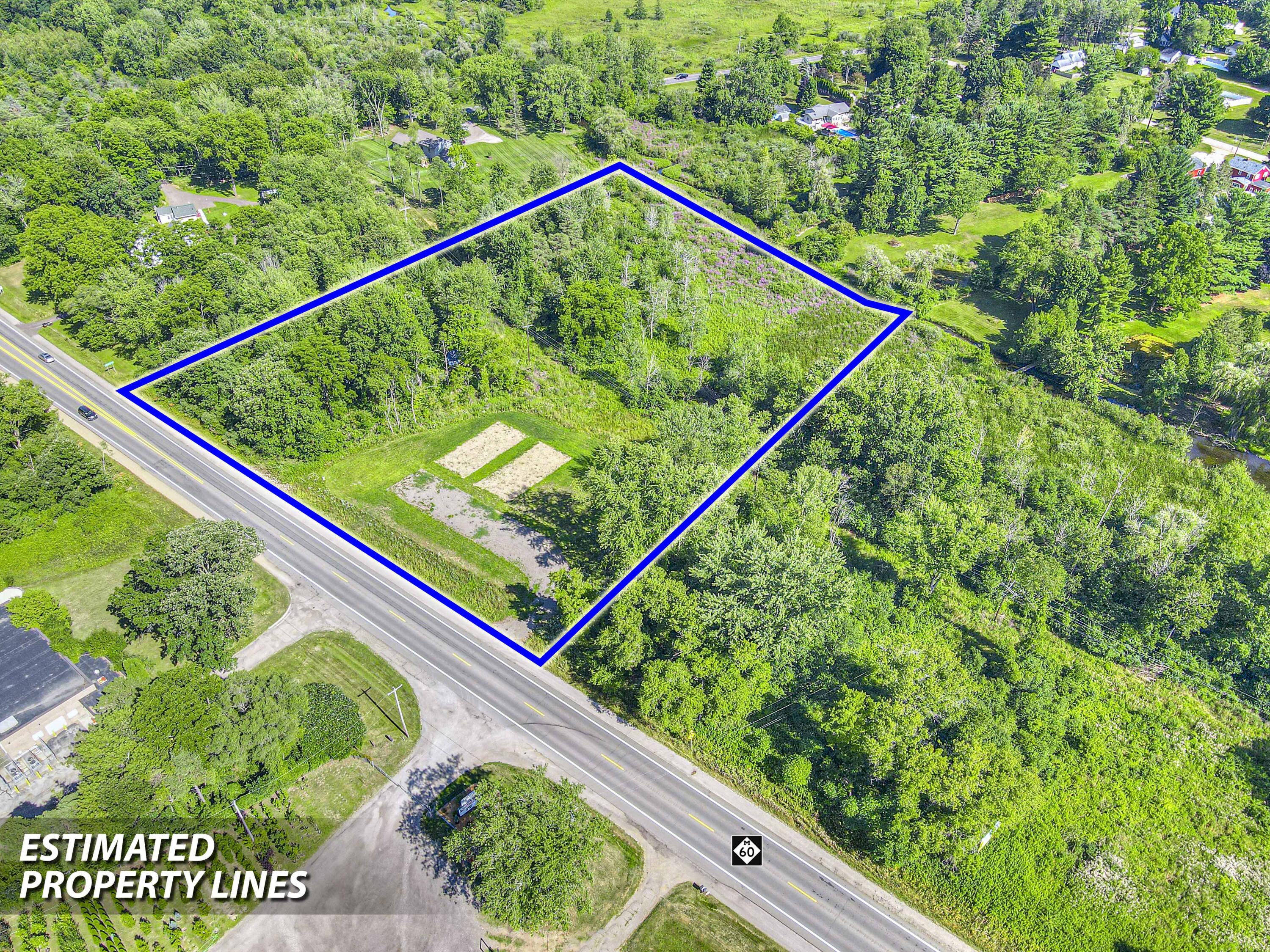 Vl Spring Arbor Rd Road Property Photo 8