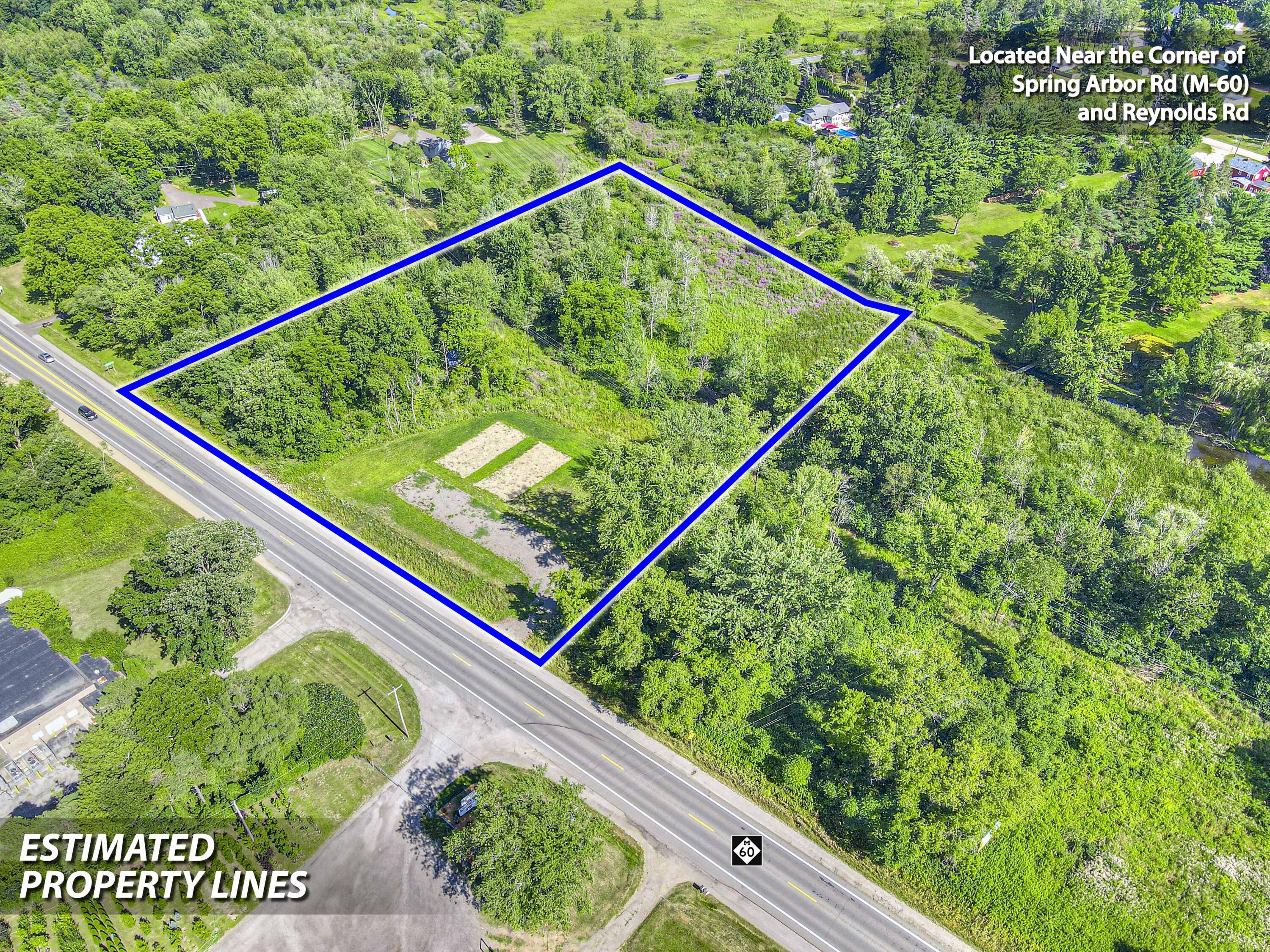 Vl Spring Arbor Rd Road Property Photo 9
