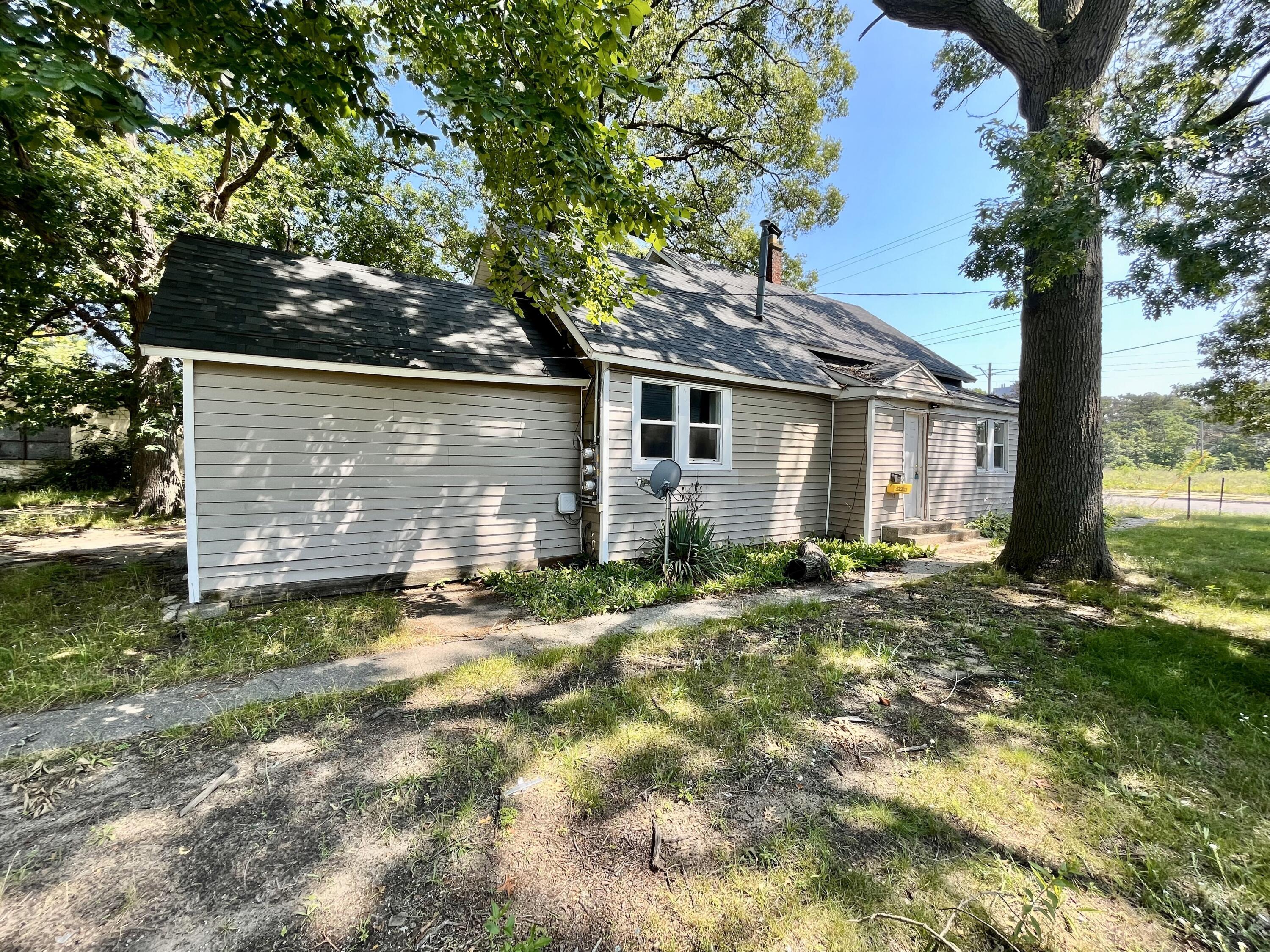 2921 Peck Street Property Photo 1